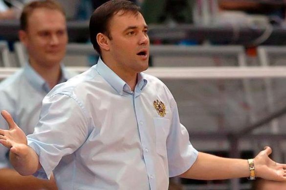 Sergej Babkov