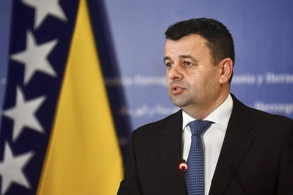 sevlid Hurtić