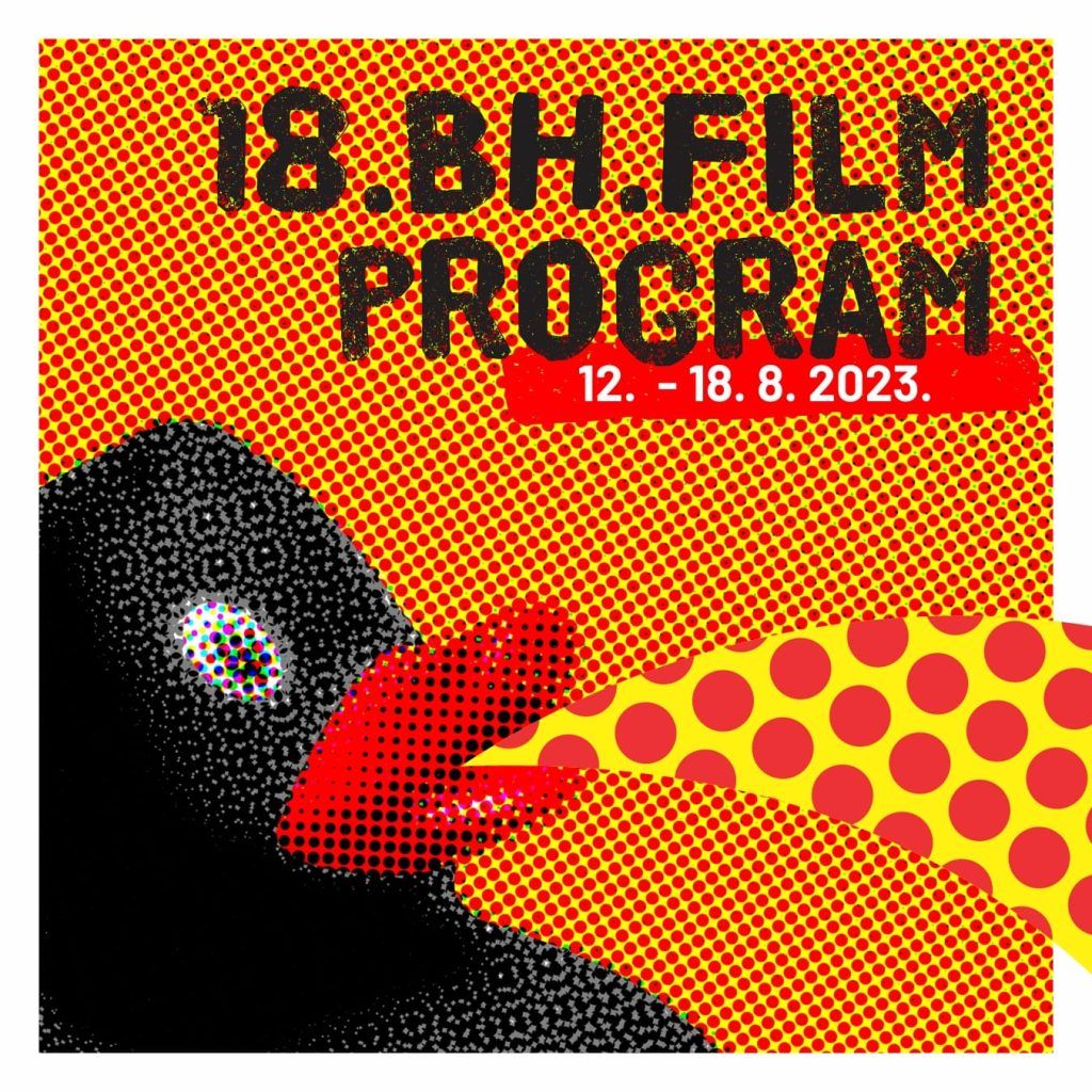 Sarajevo Film Festival 2023