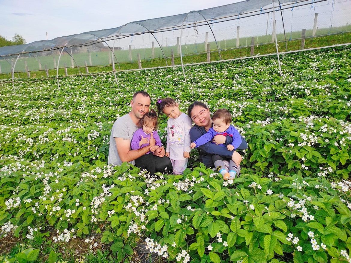 filipinka bosanac brak kruzer život u bosni donji smrtići prnjavor