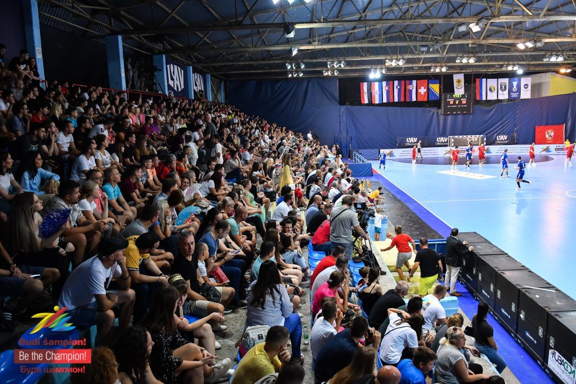 dobojski turnir 2023