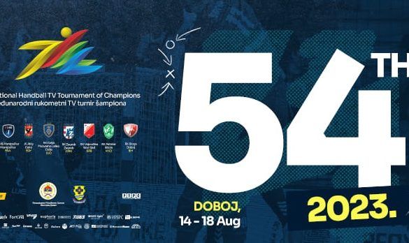 doboj turnir rukomet 2023