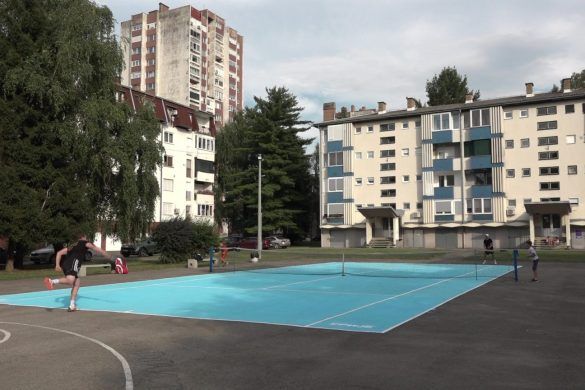 „Urije kup 2023”