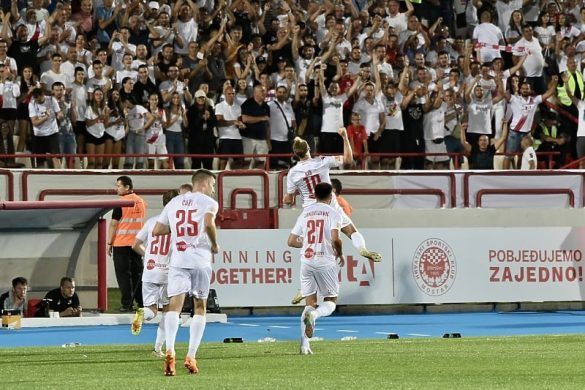 zrinjski mostar