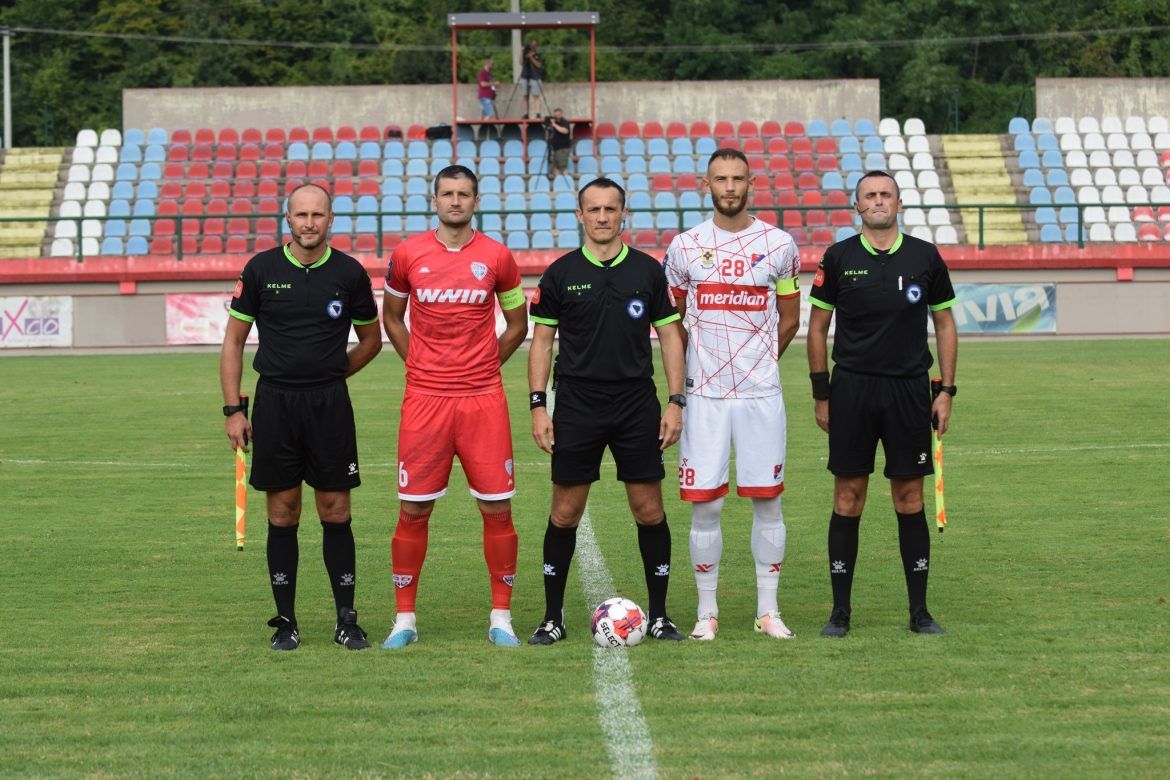 zvijezda 09 sloga doboj