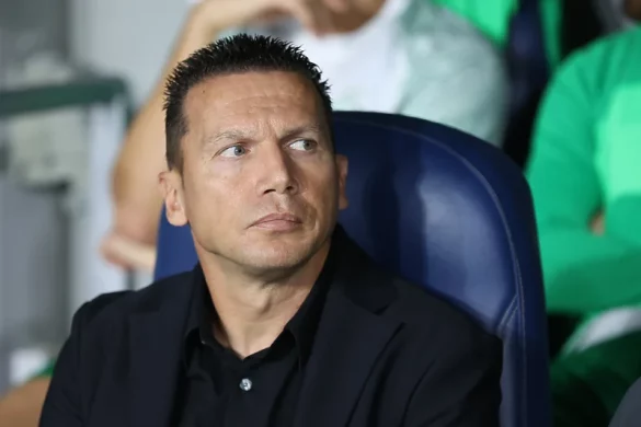 barak bahar