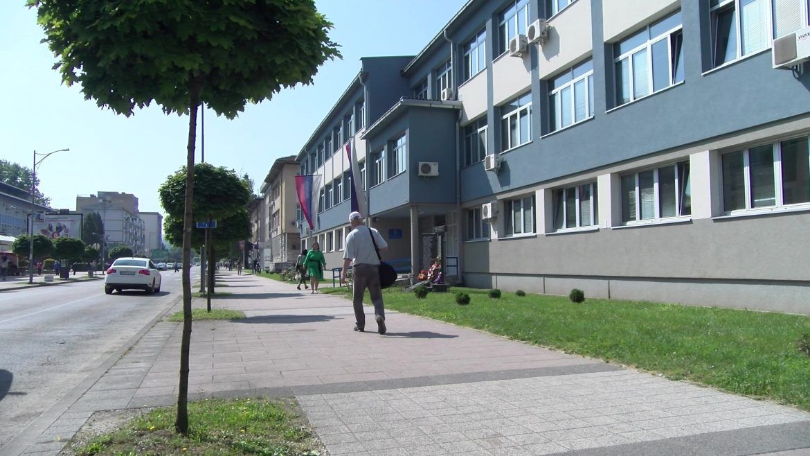 bezbjednosna situacija doboj