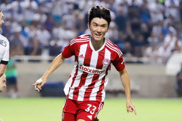 Najskuplje pojačanje u istoriji Crvene zvezde Hvang In Beom