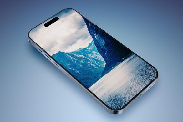 iPhone 15 Pro