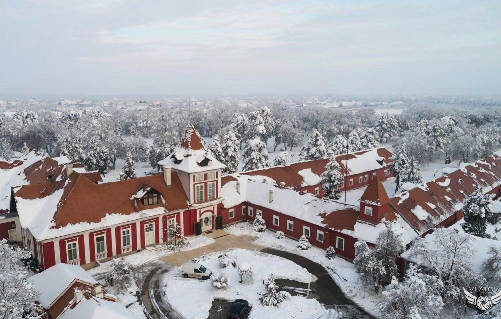 vojvodina salaši vinarije