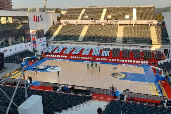 50 godina kk igokea