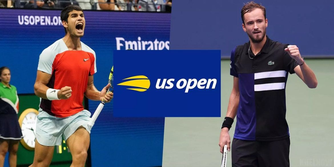 danil medvedev us open 2023