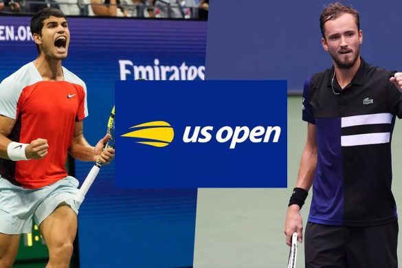 danil medvedev us open 2023