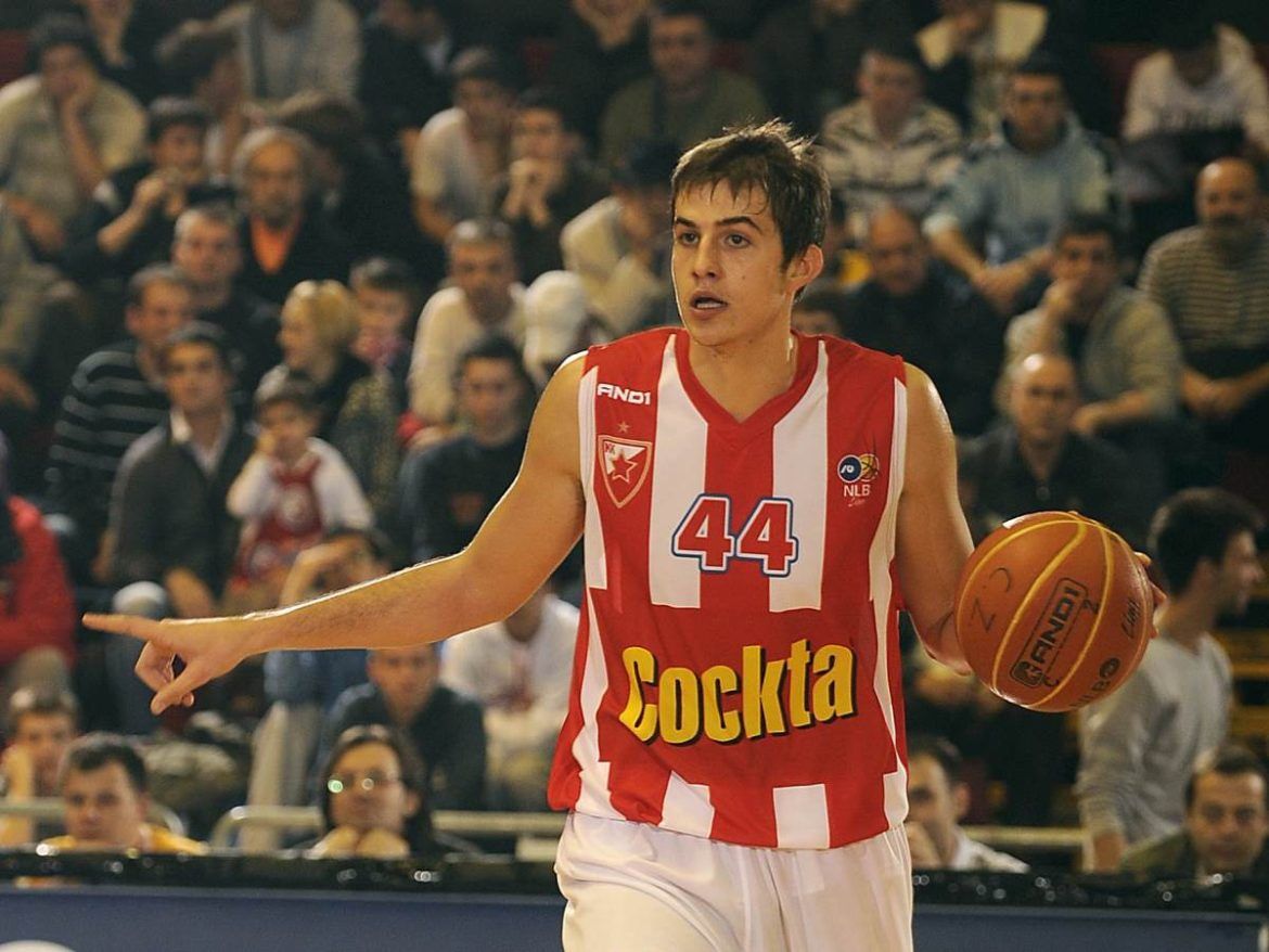 Nemanja Bjelica