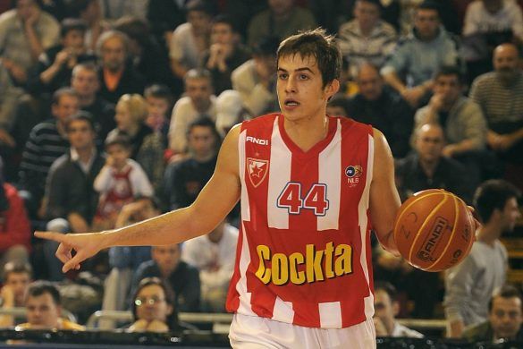 Nemanja Bjelica
