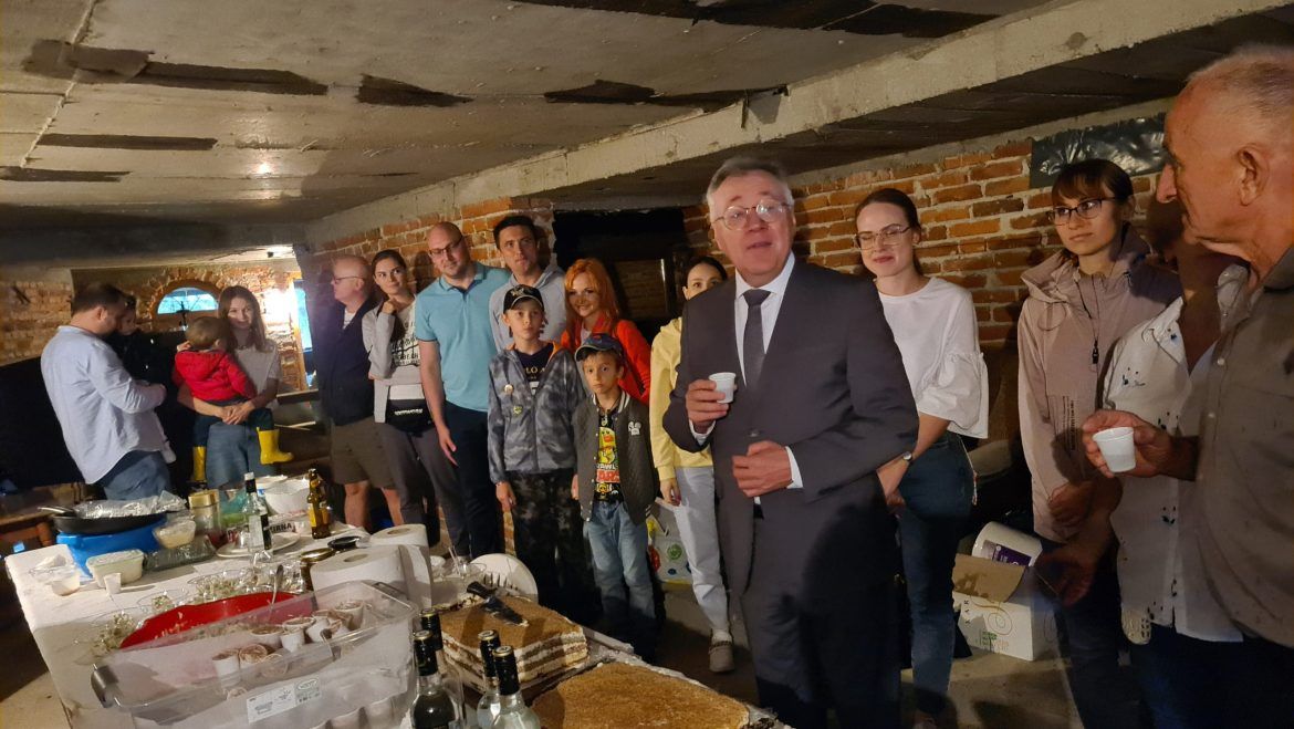 igor kalabuhov u ritešiću