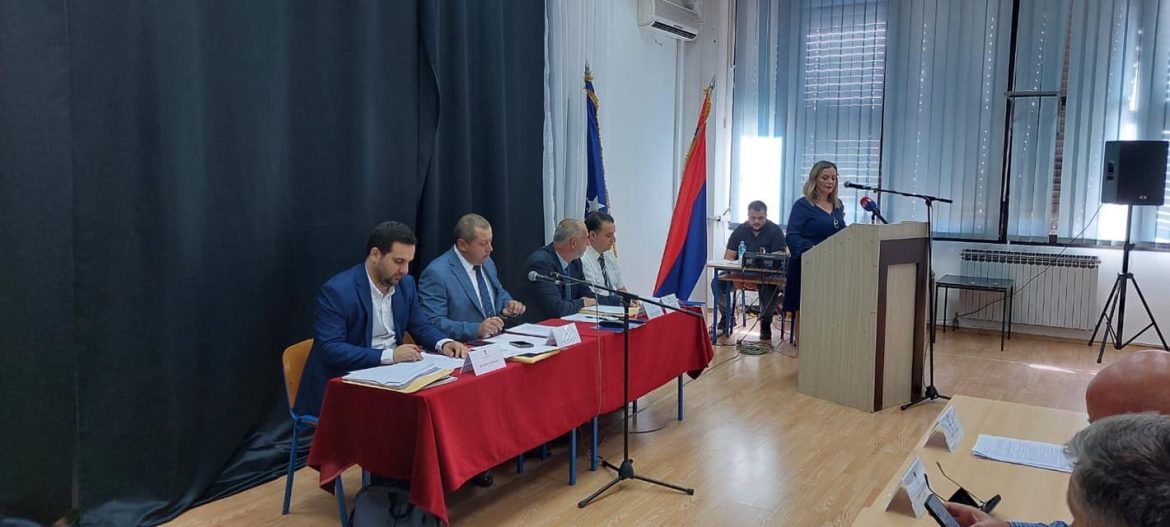 26 redovna sjednica skupština grada doboja