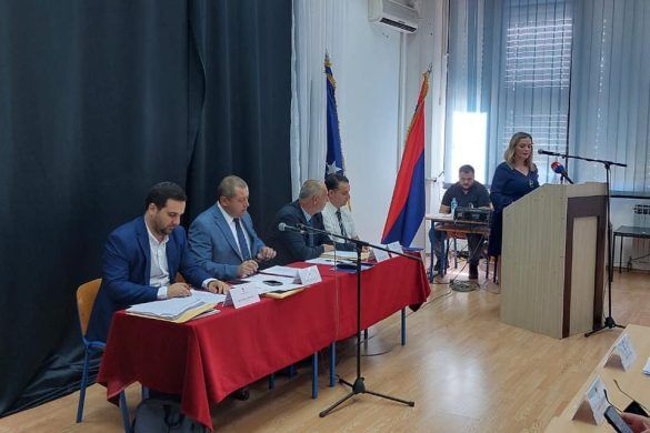 26 redovna sjednica skupština grada doboja