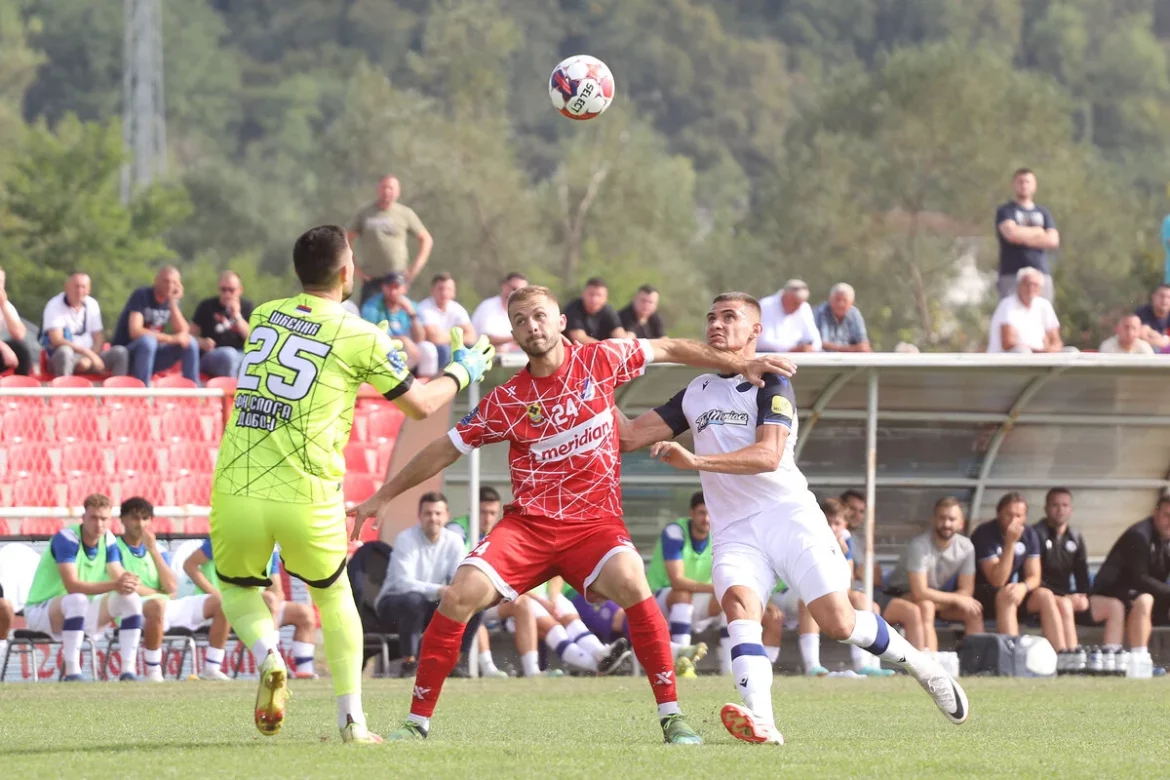 sloga doboj željo 3 0