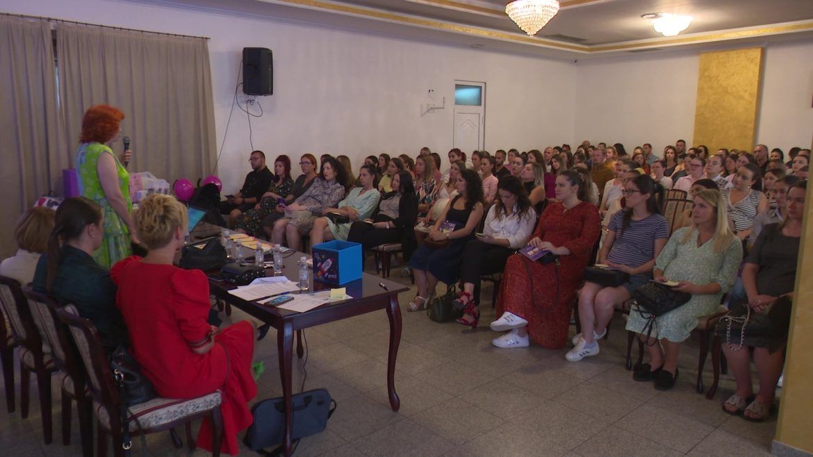 doboj škola za trudnice