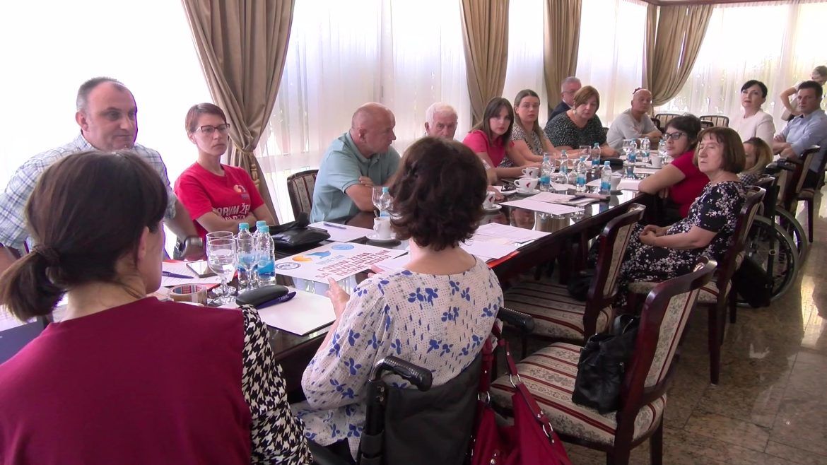 Ovdje sam – vidljiva i ponosna