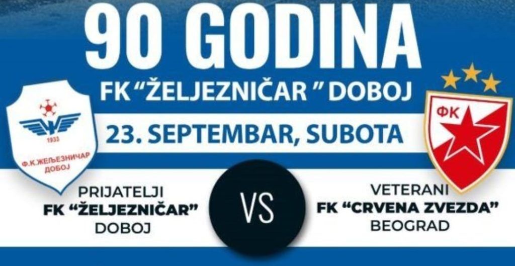veterani zvezde doboj