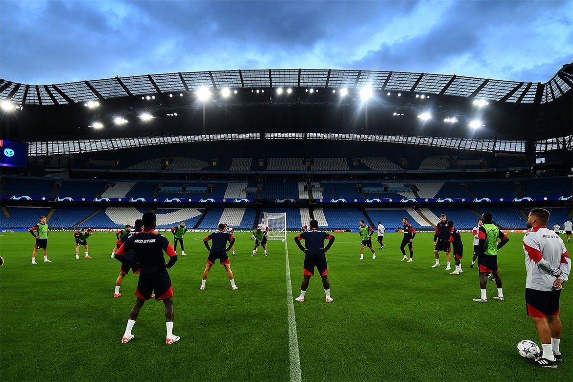 liga šampiona 2023 2024