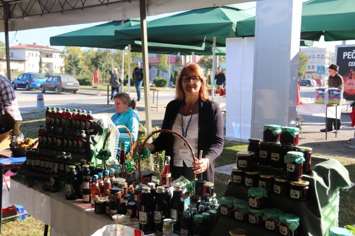 Sajam poljoprivrede i ruralnog razvoja u Stanarima