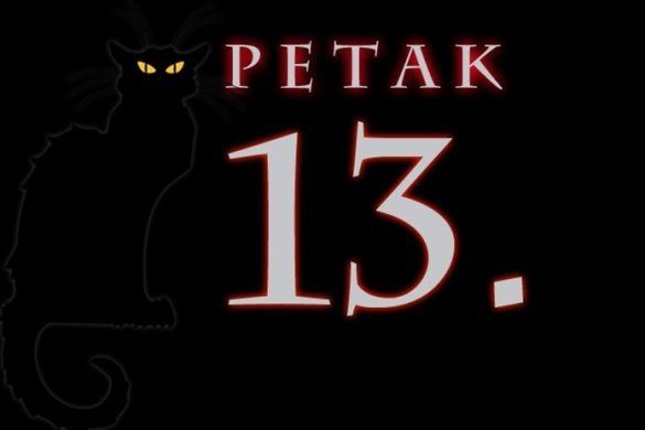 petak 13