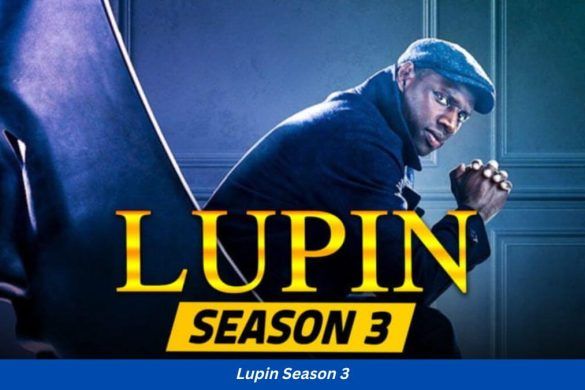 Arsen Lupin