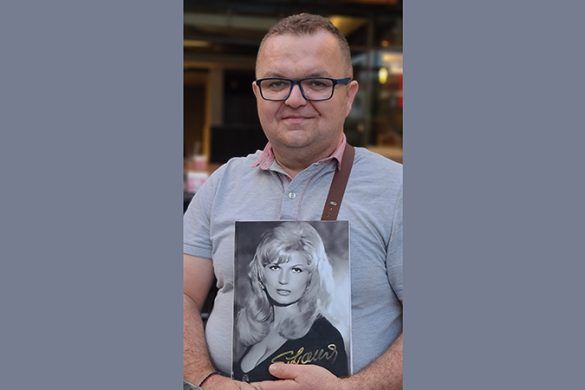 silvana armenulić monografija
