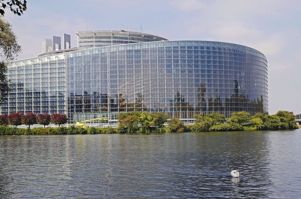 Rezolucija evropskog parlamenta o oružanom sukobu u Banjskoj