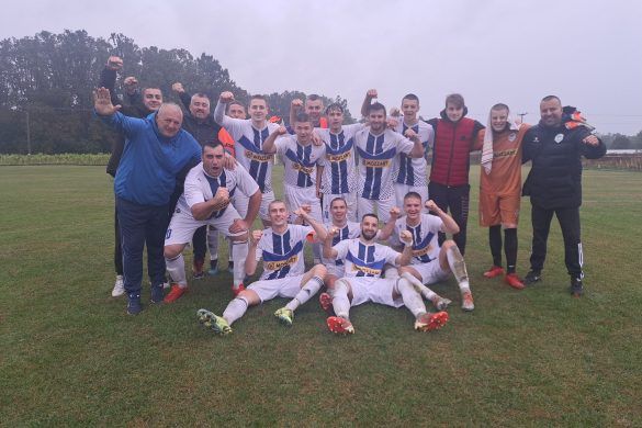 Matija Drljić fudbal