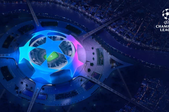 liga šampiona 2023