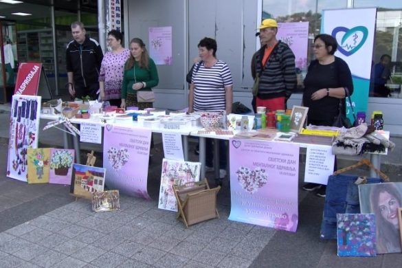 doboj svjetski dan mentalnog zdravlja