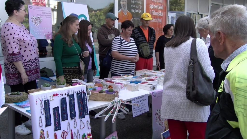 doboj svjetski dan mentalnog zdravlja