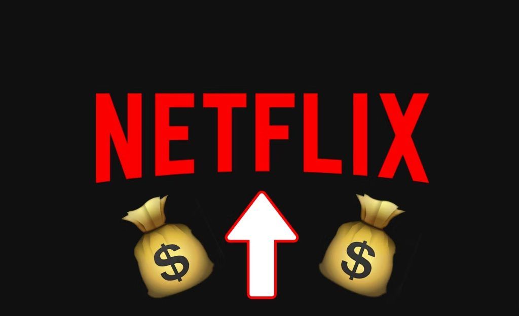 netflix cijena