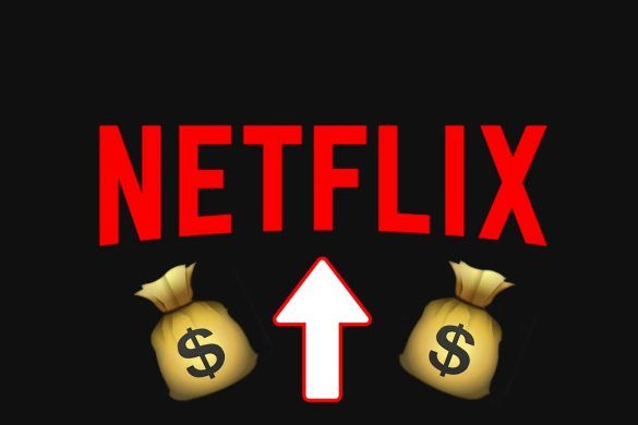 netflix cijena