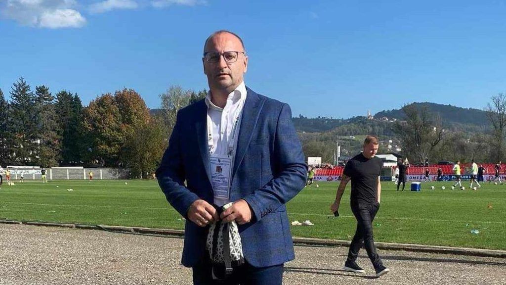 doping fudbal bih