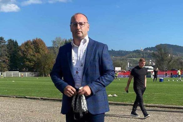doping fudbal bih