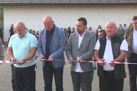 ševarlije poligon