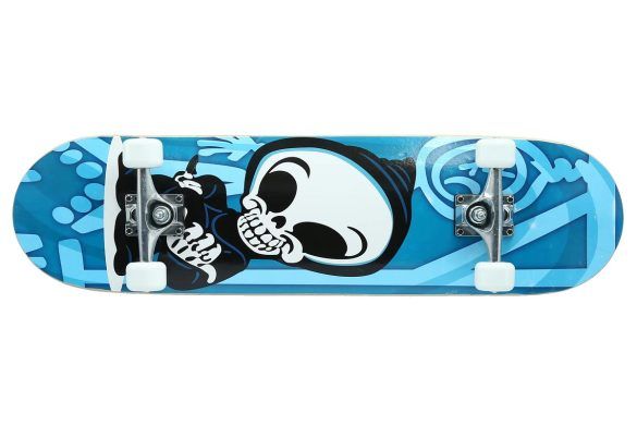 skejtbord