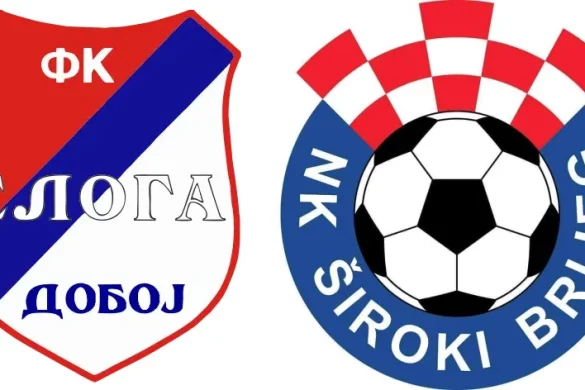 dobojska sloga meridian