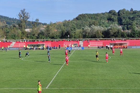 sloga doboj gošk gabela