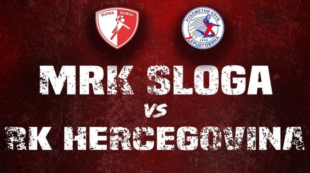 mrk sloga doboj rk hercegovina nevesinje