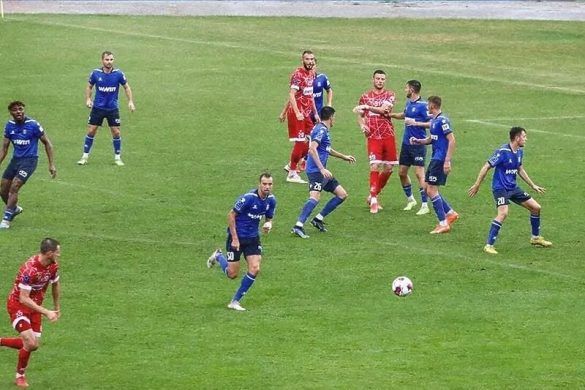 fk sloga meridian doboj nk široki brijeg 1 0