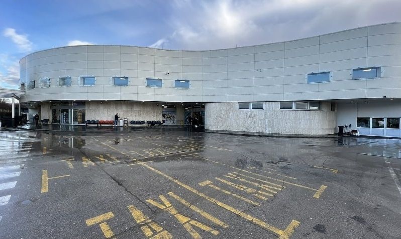 tuzla aerodrom montenegro airlines