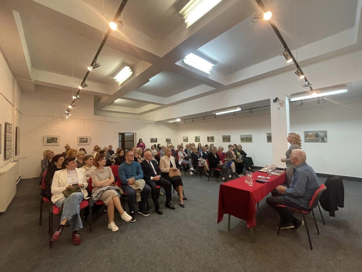 Vanja Bulić u Doboju