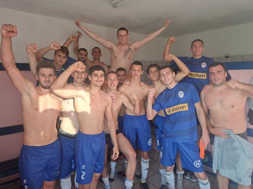 doboj hajduk kožuhe željezničar doboj