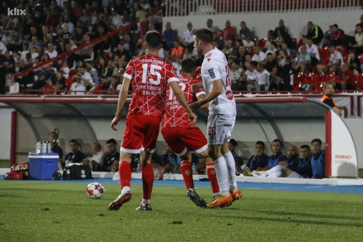 mostar zrinjski sloga meridian doboj